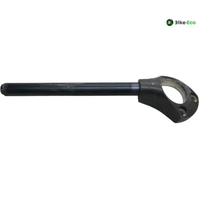 Demi guidon gauche KAWASAKI ZZR 1400 2006-2007 ABS