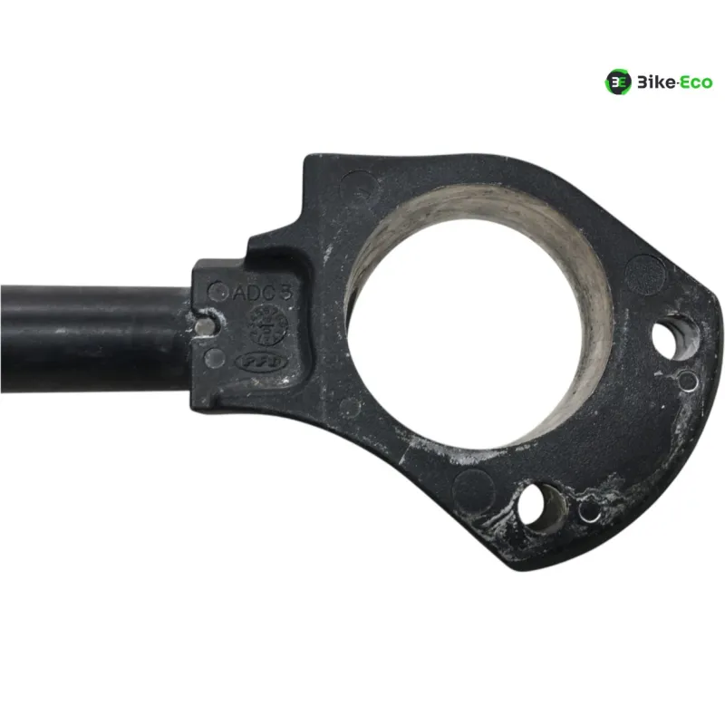 Demi guidon droit KAWASAKI ZZR 1400 2006-2007 ABS