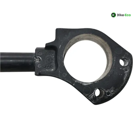 Demi guidon droit KAWASAKI ZZR 1400 2006-2007 ABS