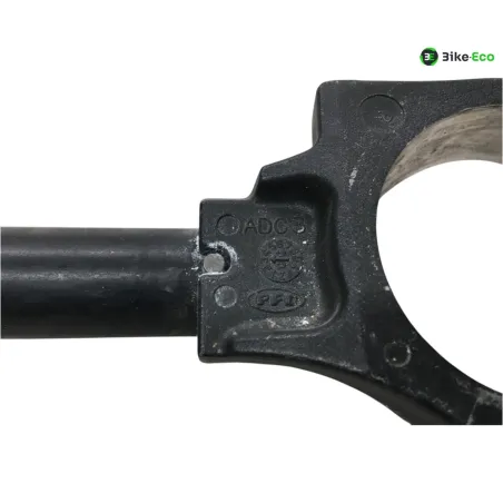 Demi guidon droit KAWASAKI ZZR 1400 2006-2007 ABS