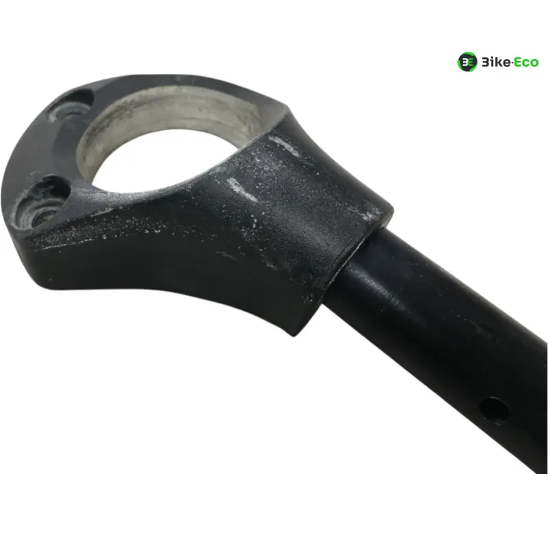 Demi guidon droit KAWASAKI ZZR 1400 2006-2007 ABS