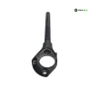Demi guidon gauche KAWASAKI ZZR 1400 2006-2007 ABS Demi guidon gauche KAWASAKI ZZR 1400 2006-2007 ABS