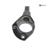 Demi guidon gauche KAWASAKI ZZR 1400 2006-2007 ABS Demi guidon gauche KAWASAKI ZZR 1400 2006-2007 ABS
