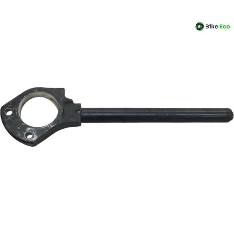 Demi guidon gauche KAWASAKI ZZR 1400 2006-2007 ABS