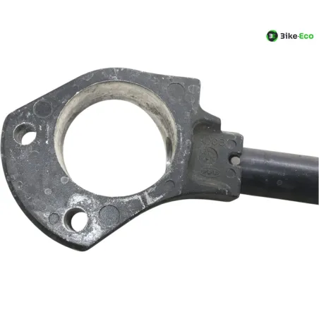 Demi guidon gauche KAWASAKI ZZR 1400 2006-2007 ABS