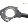 Demi guidon gauche KAWASAKI ZZR 1400 2006-2007 ABS Demi guidon gauche KAWASAKI ZZR 1400 2006-2007 ABS