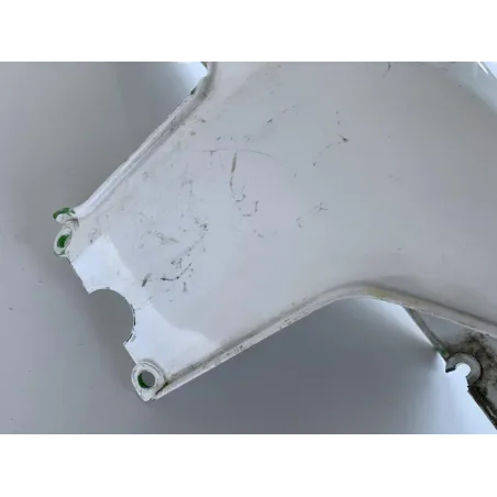 Cache carenage coque arriere gauche KAWASAKI NINJA 250 R 2011-2012
