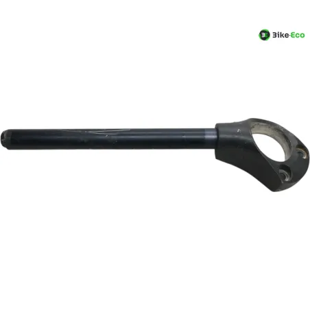 Demi guidon gauche KAWASAKI ZZR 1400 2006-2007 ABS