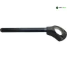Demi guidon gauche KAWASAKI ZZR 1400 2006-2007 ABS Demi guidon gauche KAWASAKI ZZR 1400 2006-2007 ABS