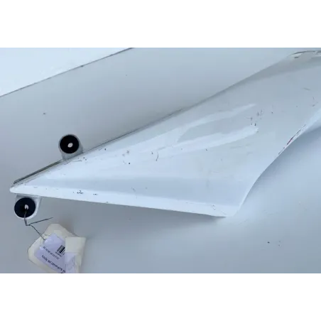 Cache carenage coque arriere gauche KAWASAKI NINJA 250 R 2011-2012
