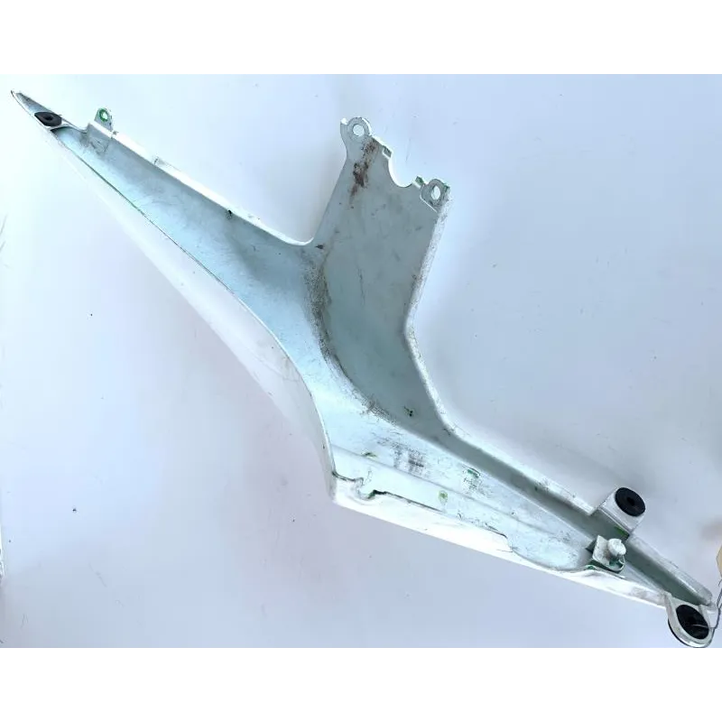 Cache carenage coque arriere gauche KAWASAKI NINJA 250 R 2011-2012