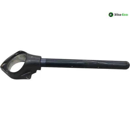Demi guidon gauche KAWASAKI ZZR 1400 2006-2007 ABS