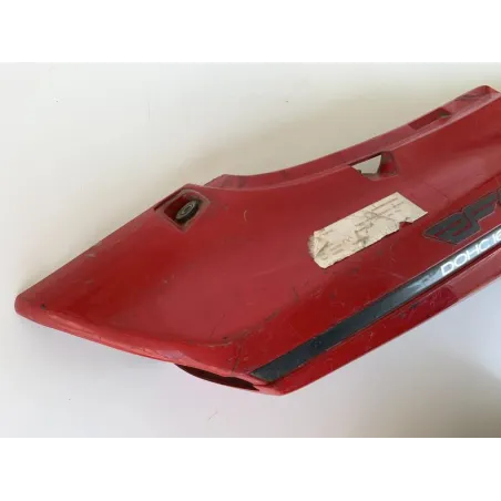 Cache carenage coque arriere droit SUZUKI RF 600 R 1993-1998