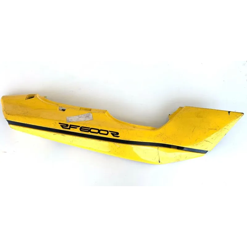 Cache carenage coque arriere droit SUZUKI RF 600 R 1993-1998