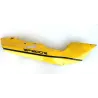 Cache carenage coque arriere droit SUZUKI RF 600 R 1993-1998 Cache carenage coque arriere droit SUZUKI RF 600 R 1993-1998