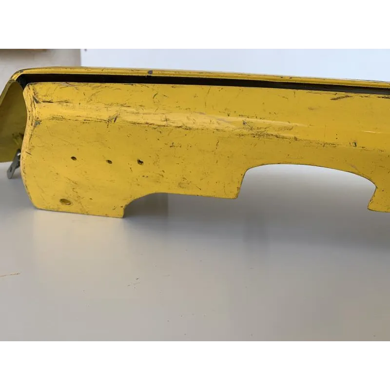 Cache carenage coque arriere droit SUZUKI RF 600 R 1993-1998