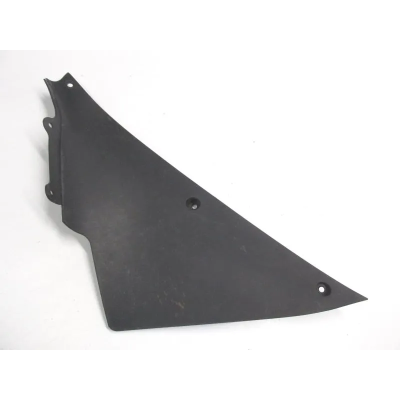 Cache interieur carenage gauche KAWASAKI ZZR 1400 2006-2007 ABS