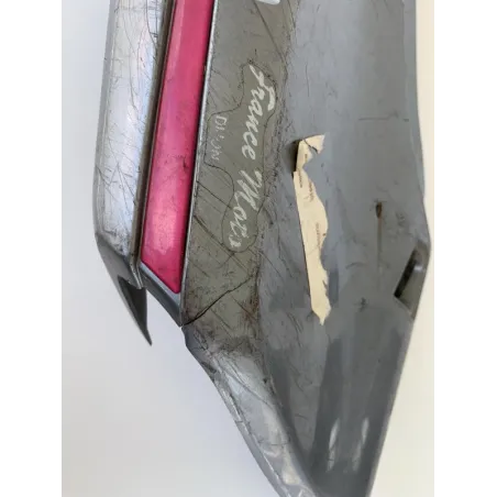 Cache carenage coque arriere gauche SUZUKI RF 600 R 1993-1998