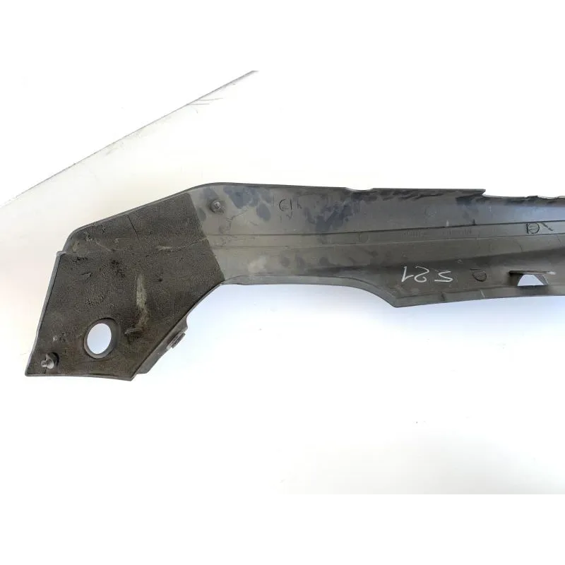 Cache carenage coque arriere gauche SUZUKI RF 600 R 1993-1998