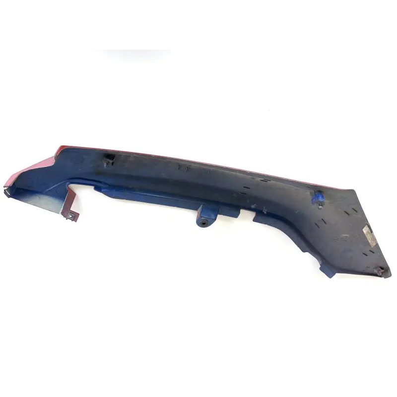 Cache carenage coque arriere droit SUZUKI GS 500 E 1992-1996