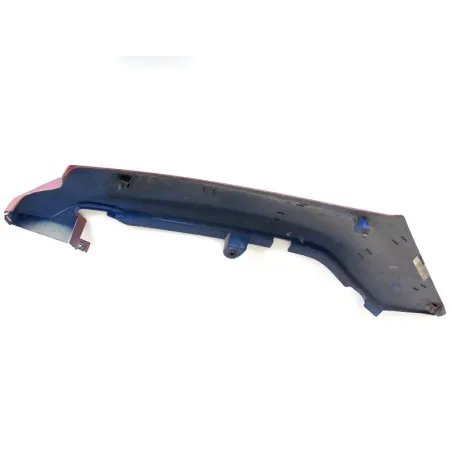 Cache carenage coque arriere droit SUZUKI GS 500 E 1992-1996