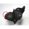Optique avant droit (feux)(phare) KAWASAKI ZZR 1400 2006-2007 ABS Optique avant droit (feux)(phare) KAWASAKI ZZR 1400 2006-2007 ABS