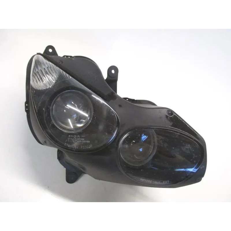 Optique avant droit (feux)(phare) KAWASAKI ZZR 1400 2006-2007 ABS