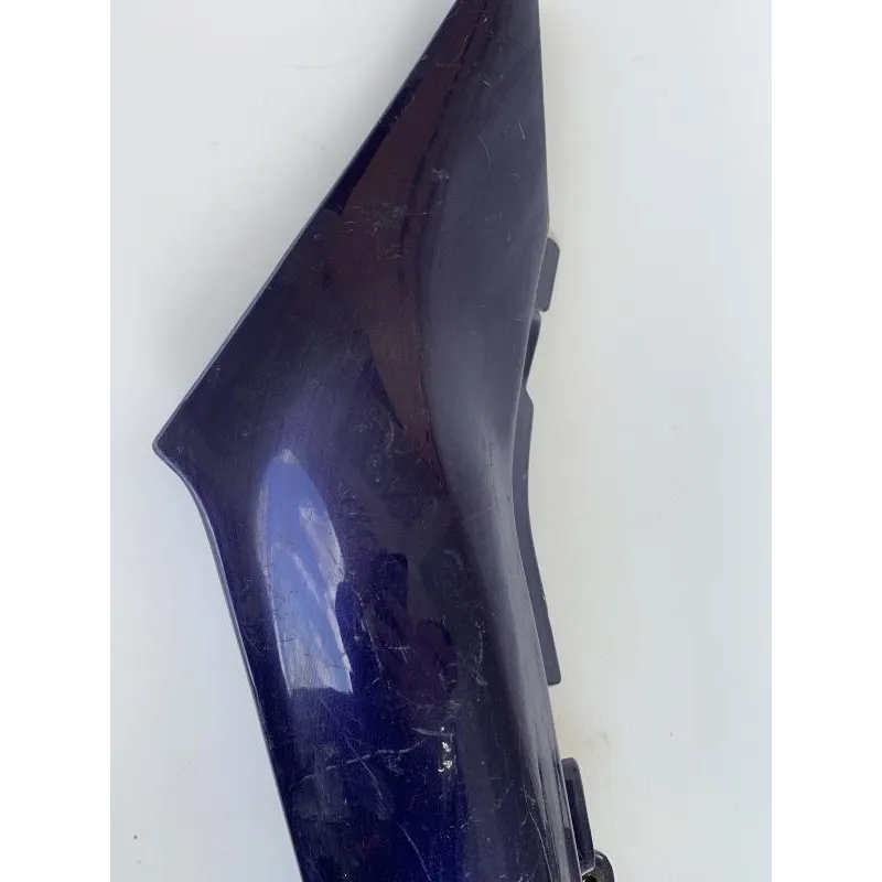 Cache carenage coque arriere gauche SUZUKI GS 500 E 1992-1996