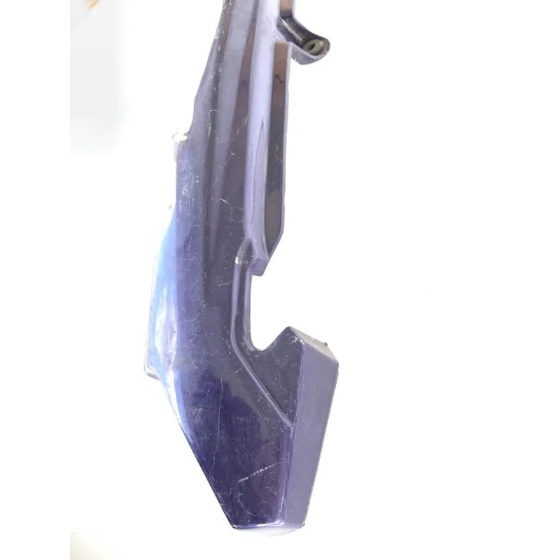 Cache carenage coque arriere gauche SUZUKI GS 500 E 1992-1996