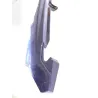 Cache carenage coque arriere gauche SUZUKI GS 500 E 1992-1996
