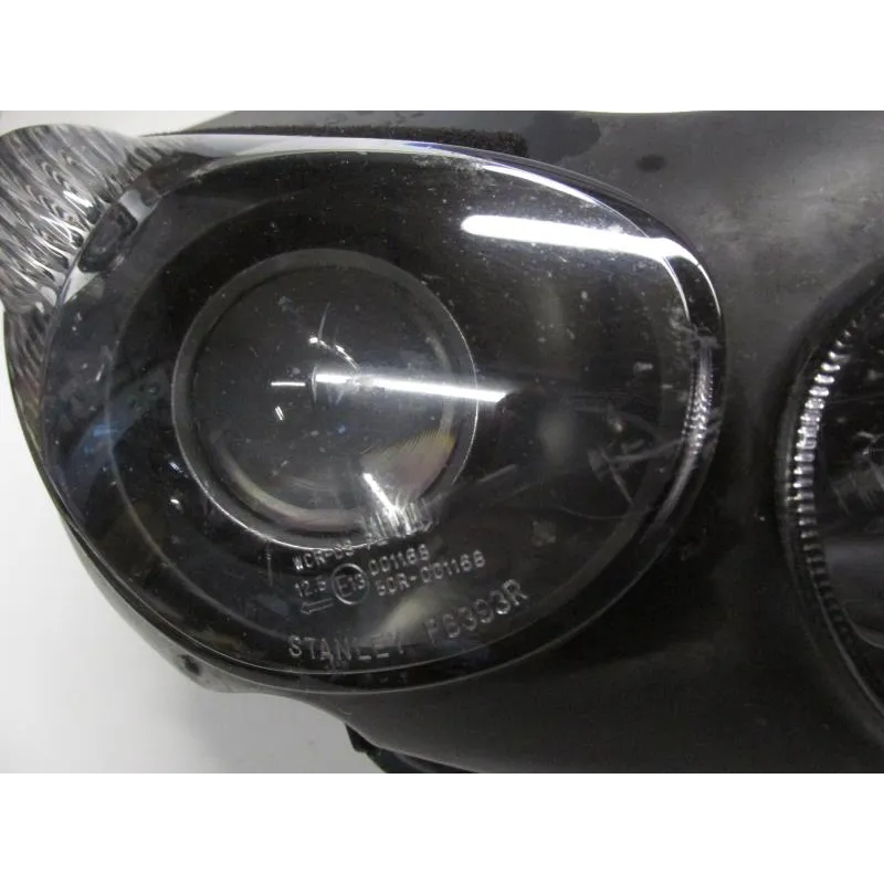 Optique avant droit (feux)(phare) KAWASAKI ZZR 1400 2006-2007 ABS