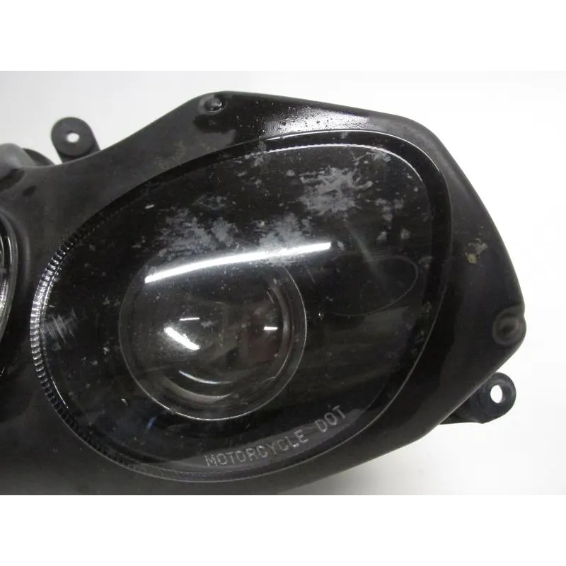 Optique avant droit (feux)(phare) KAWASAKI ZZR 1400 2006-2007 ABS