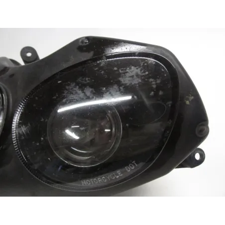 Optique avant droit (feux)(phare) KAWASAKI ZZR 1400 2006-2007 ABS