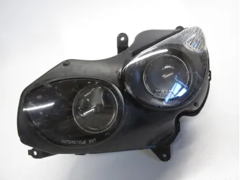 Optique avant gauche (feux)(phare) KAWASAKI ZZR 1400 2006-2007 ABS