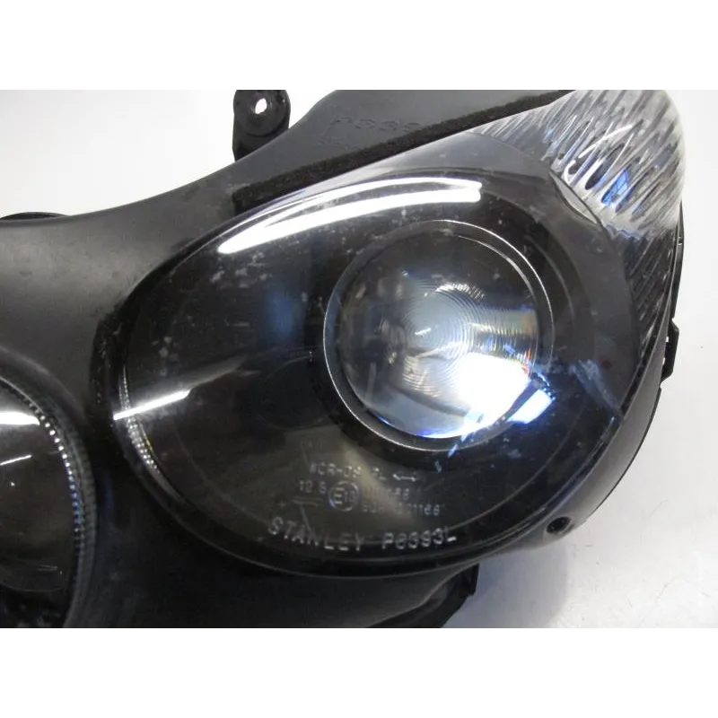 Optique avant gauche (feux)(phare) KAWASAKI ZZR 1400 2006-2007 ABS