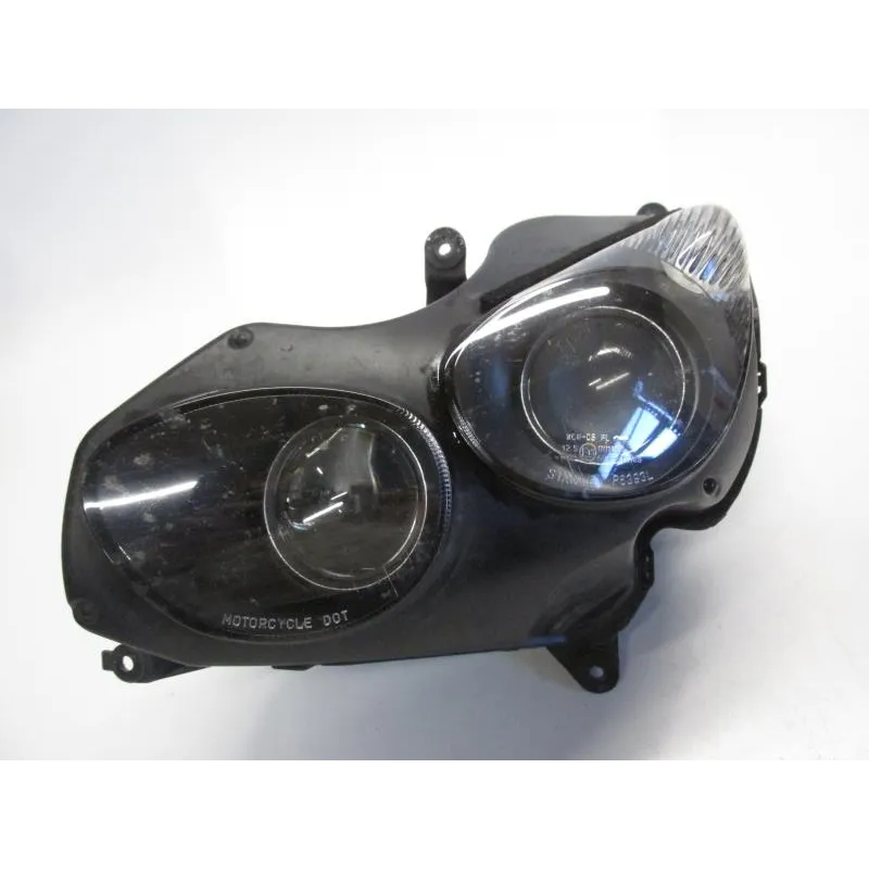 Optique avant gauche (feux)(phare) KAWASAKI ZZR 1400 2006-2007 ABS