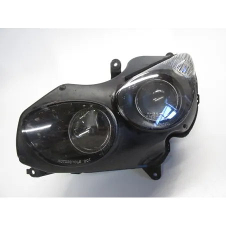 Optique avant gauche (feux)(phare) KAWASAKI ZZR 1400 2006-2007 ABS