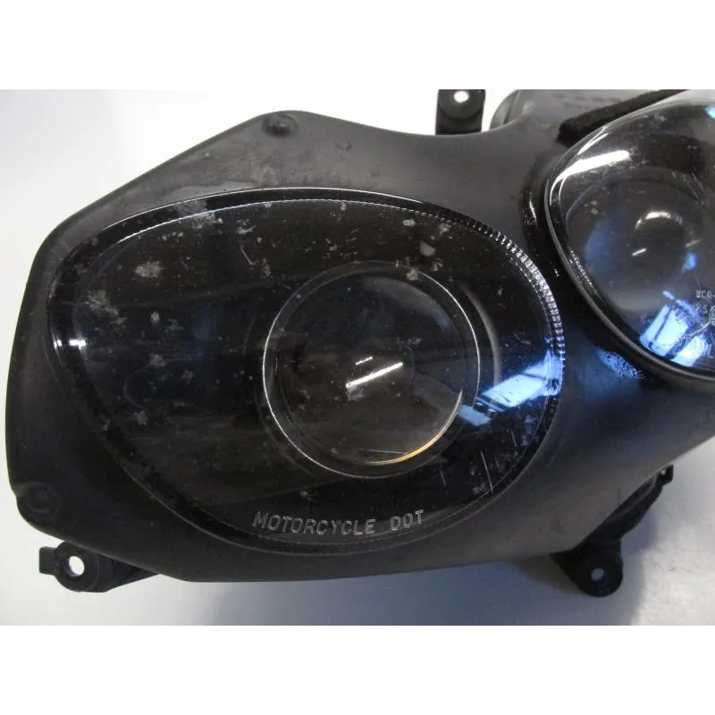 Optique avant gauche (feux)(phare) KAWASAKI ZZR 1400 2006-2007 ABS