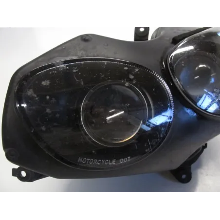 Optique avant gauche (feux)(phare) KAWASAKI ZZR 1400 2006-2007 ABS
