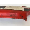 Cache carenage coque arriere gauche SUZUKI GS 500 E 1992-1996