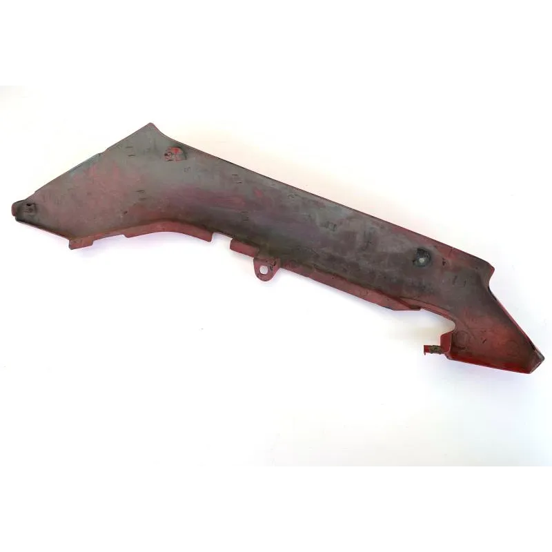 Cache carenage coque arriere gauche SUZUKI GS 500 E 1992-1996