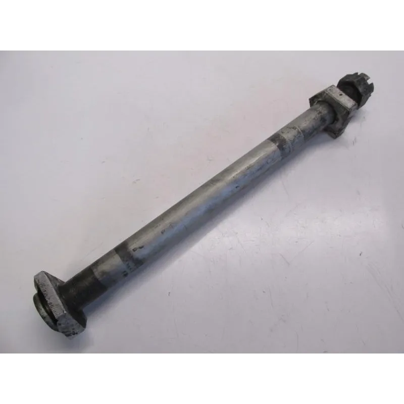 Axe de roue arriere KAWASAKI ZZR 1400 2006-2007 ABS