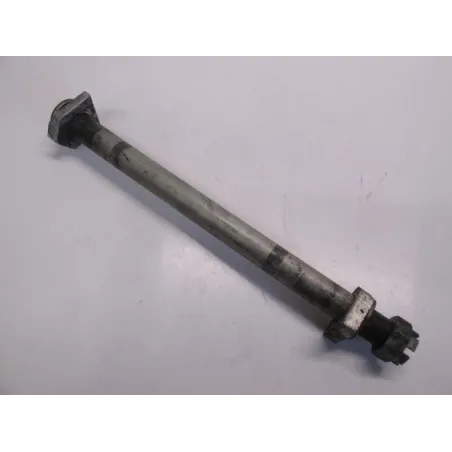 Axe de roue arriere KAWASAKI ZZR 1400 2006-2007 ABS