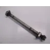 Axe de roue arriere KAWASAKI ZZR 1400 2006-2007 ABS