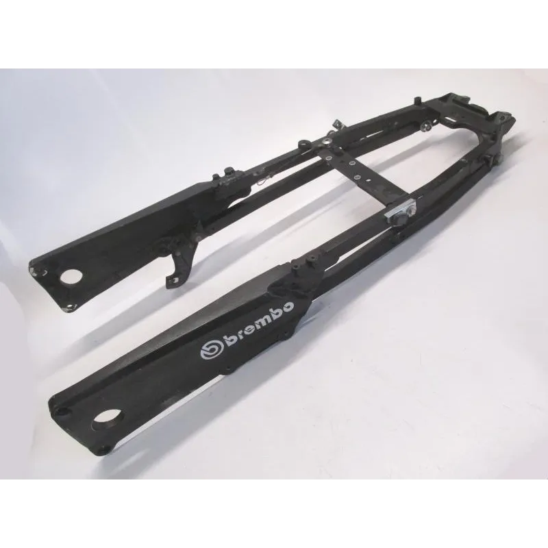 Boucle cadre arriere KAWASAKI ZZR 1400 2006-2007 ABS