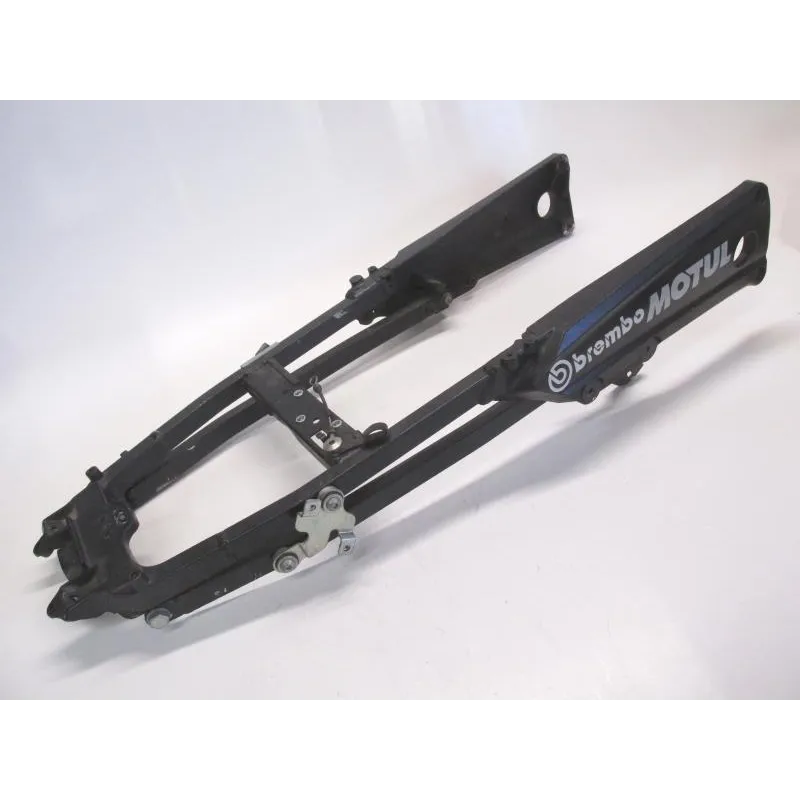 Boucle cadre arriere KAWASAKI ZZR 1400 2006-2007 ABS