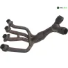 Collecteur (echappement) KAWASAKI ZZR 1400 2006-2007 ABS Collecteur (echappement) KAWASAKI ZZR 1400 2006-2007 ABS