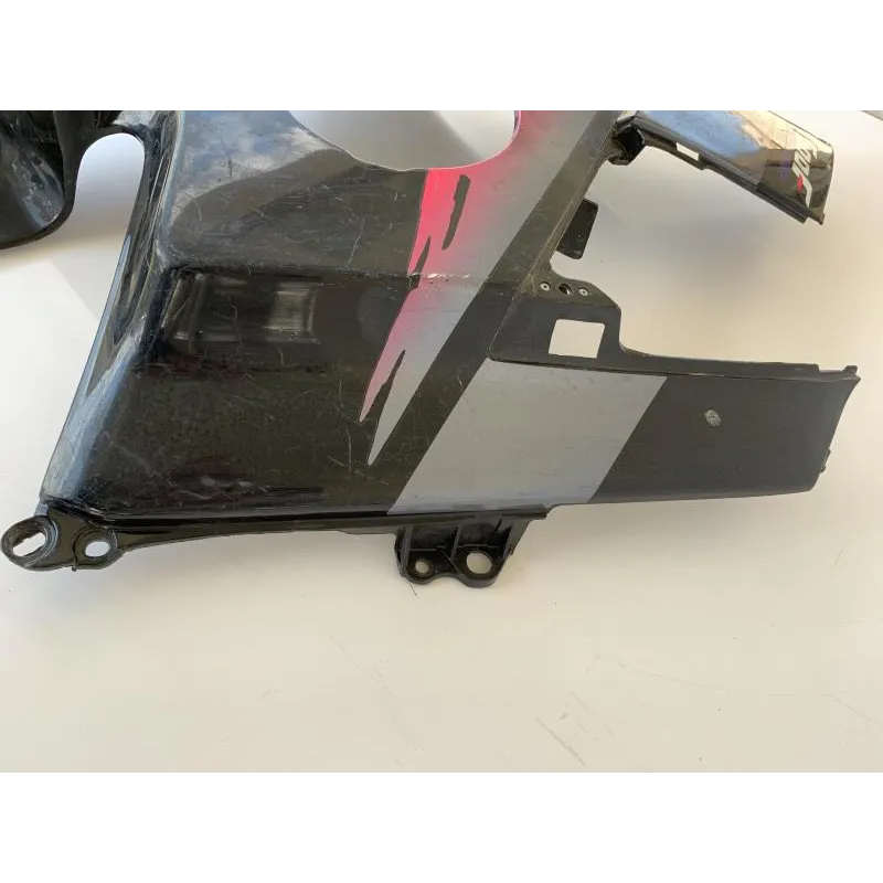 Cache flanc de carenage gauche HONDA CBR 600 F 1991-1994