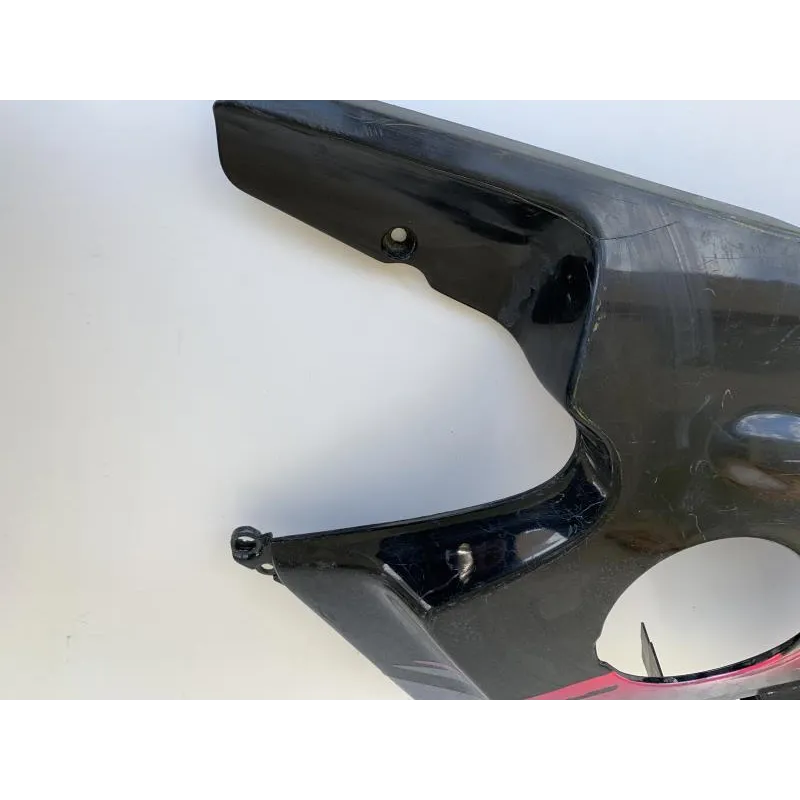 Cache flanc de carenage gauche HONDA CBR 600 F 1991-1994