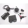 Jeu de serrure contacteur a cle code KAWASAKI ZZR 1400 2006-2007 ABS Jeu de serrure contacteur a cle code KAWASAKI ZZR 1400 2006-2007 ABS